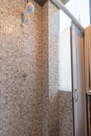 OYO Hotel Massimo Brooklin Sao Paulo