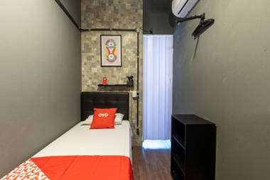 OYO Hotel Massimo Brooklin Sao Paulo