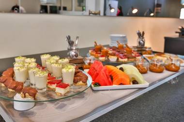 Double Tree by Hilton São Paulo Itaim