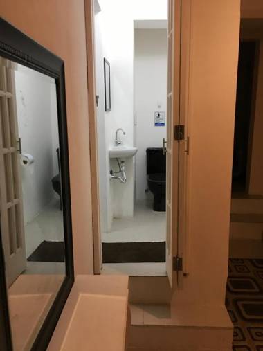 Augusta Jardins Home