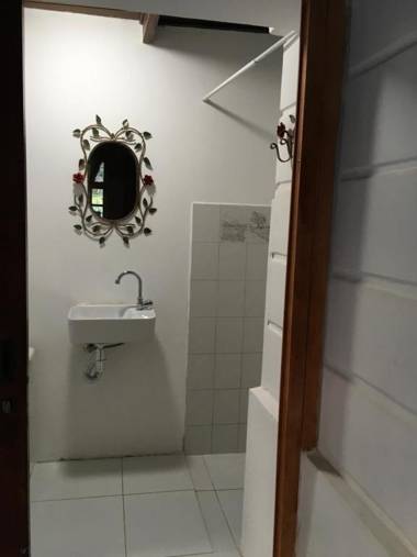 Augusta Jardins Home