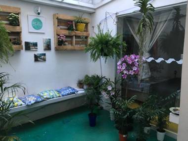 Augusta Jardins Home