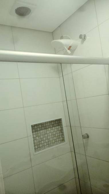 Hotel Novo Oriente Brás