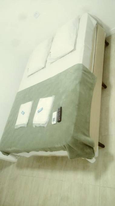 Hotel Novo Oriente Brás