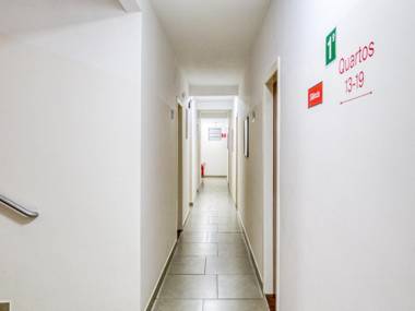 HOTEL PAULISTANO Center Norte