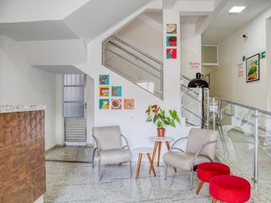 HOTEL PAULISTANO Center Norte