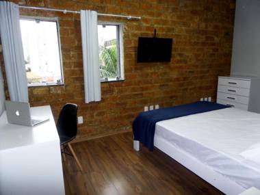 Visa Hostel