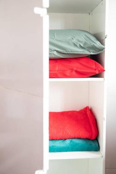 Hostel Calábria 5 minutos da Vila Madalena e Beco do Batman