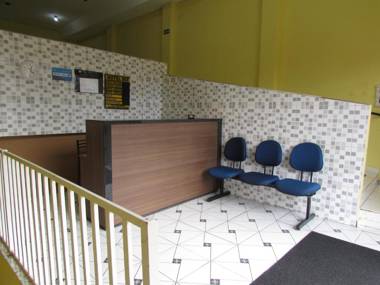 Hotel Biz a 8 minutos do Brás a 15 minutos da 25 de março e a 8 minutos do Bom retiro