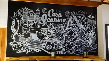 Hotel Casa Ocarina