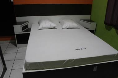 Bras Hotel