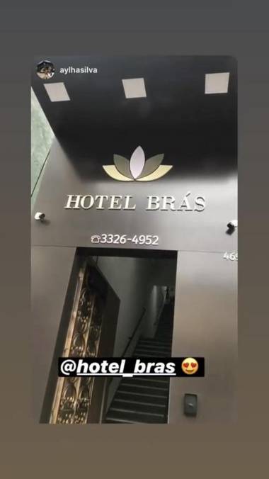 Hotel Brás