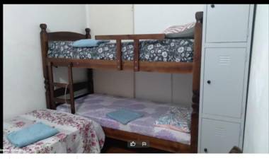 Vila do Chaves bed breakfast