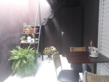 Vila do Chaves bed breakfast