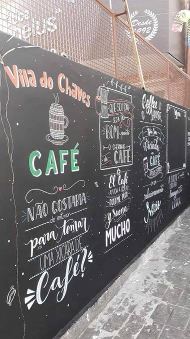 Vila do Chaves bed breakfast