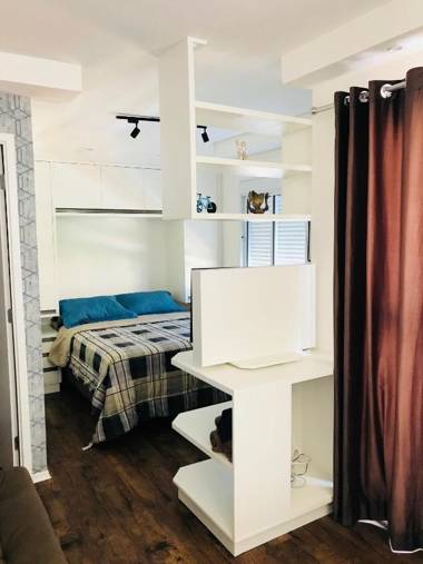 Studio brás SP templo Salomão feira da madrugada