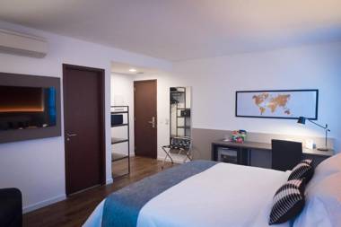 Intercity São Paulo Anhembi