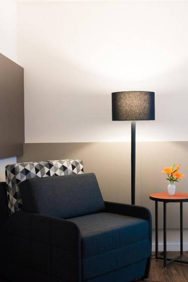 Intercity São Paulo Anhembi