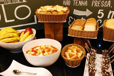 Best Guest Hotel Expo Anhembi