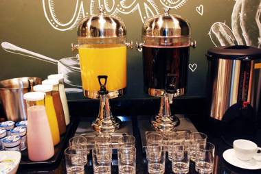 Best Guest Hotel Expo Anhembi