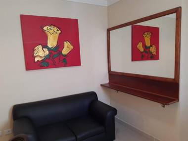 Apartment on Oscar Freire by Paulista and Clínicas