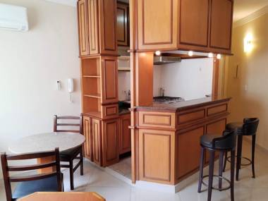 Apartment on Oscar Freire by Paulista and Clínicas