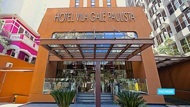 Vila Galé Paulista