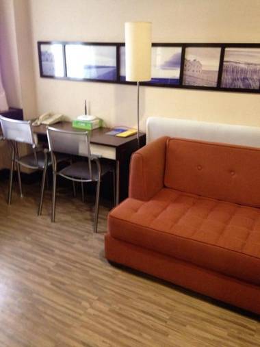 CHARMOSO FLAT NA ALAMEDA SANTOS