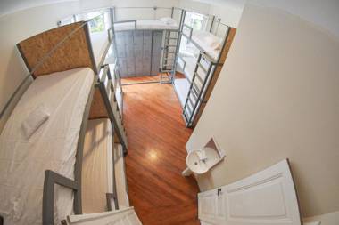 Quintal Hostel & Bar