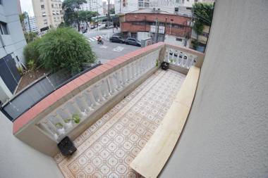 Quintal Hostel & Bar