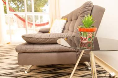 OBA 31 - Apartamento próx. Pq Aclimação e Av. Paulista