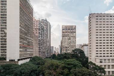 Setin São Luis - CasApp Consolação SP