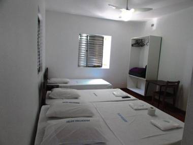 Teodoro Palace Hotel a 5 minutos do Brás e Bom Retiro