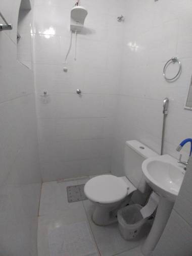 Hostel Aprisco Brasil