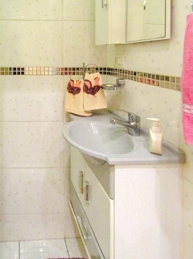 Apto aconchegante a 15 min do metrô na Bela Vista