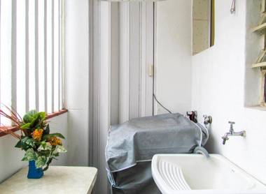 Apto aconchegante a 15 min do metrô na Bela Vista