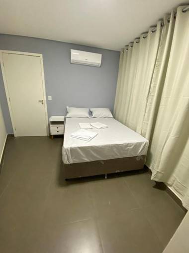 Hotel Solar Bela Vista