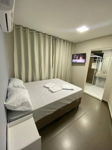 Hotel Solar Bela Vista