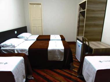 Hotel Minho No Centro De São Paulo - Reserve 4 noites e pague 3 noites ou Reserve 3 noites e pague 2 noites "Promoção Também acima de 4 Diárias"