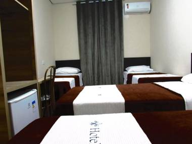 Hotel Minho No Centro De São Paulo - Reserve 4 noites e pague 3 noites ou Reserve 3 noites e pague 2 noites "Promoção Também acima de 4 Diárias"