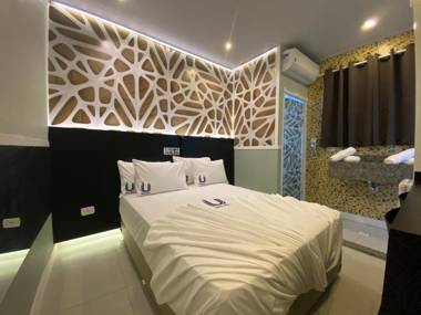 Único Motel Faria Lima