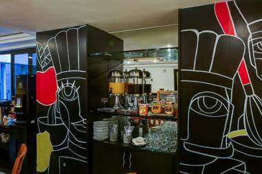 Slaviero São Paulo Ibirapuera