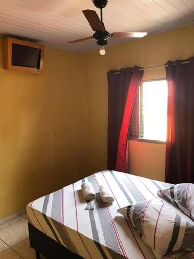 Hotel Popular Vila Mariana