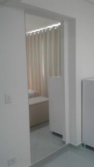 Apartamento Bem Localizado Centro de SP