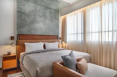 Canopy By Hilton Sao Paulo Jardins