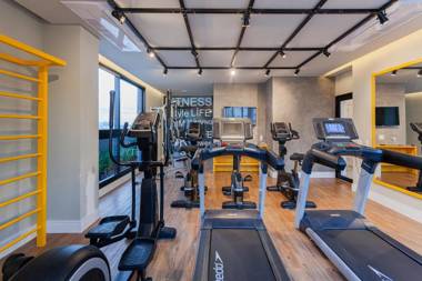 Nomah - Aptos por Temporada em Pinheiros