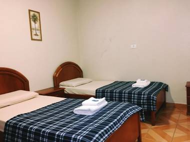 Campo Amarelo Hospitalidade