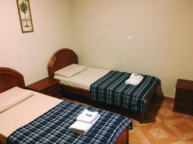 Campo Amarelo Hospitalidade