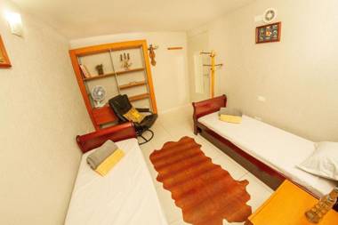 OBA 25 - Quarto Privativo Expo Center Norte e Anhembi