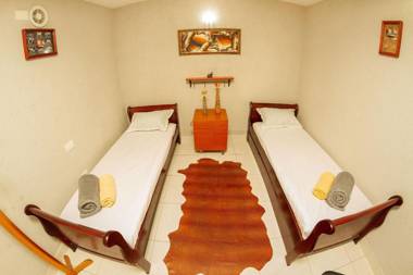 OBA 25 - Quarto Privativo Expo Center Norte e Anhembi